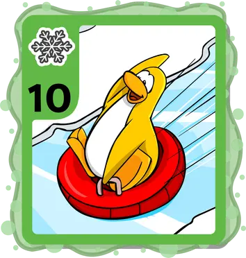 SLED RACING