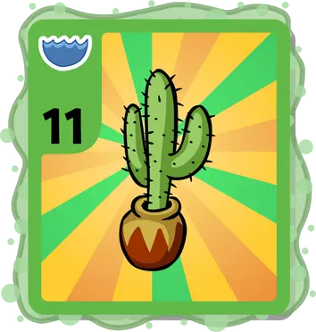 CACTUS