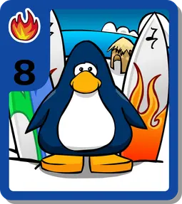 Surfboards Background