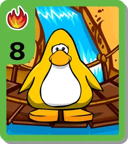 Adventure Background