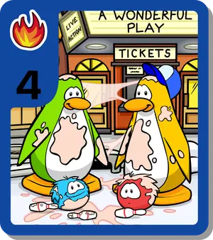 ED MCCOOL AND DESTRUCTO