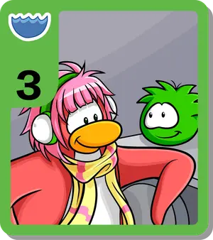 CADENCE AND THE KEEPER