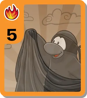 Invisible Ninja Suit