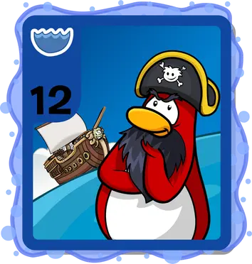 Rockhopper