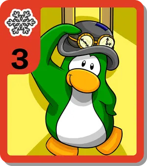 Chester The Time Traveller