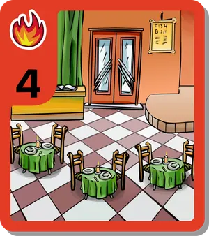 Pizza Parlor