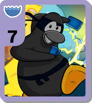 Mastering The Elements