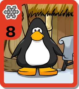 Tiki Coffee Shop Background