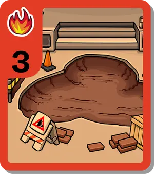 Building The Entrance