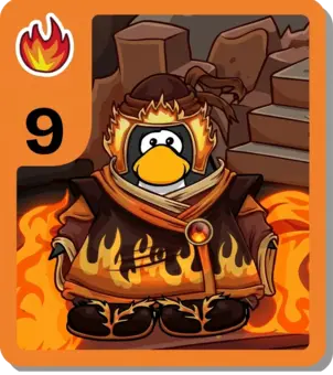 Customize Your Penguin