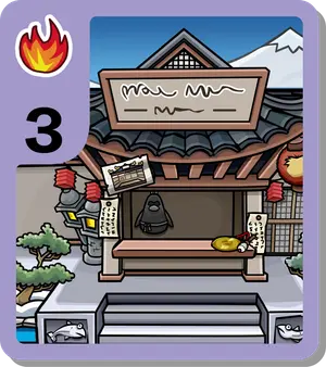 Flying Flippers Emporium