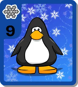 Winter Wonderland Background