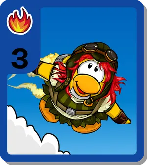 Jet Pack Pilot
