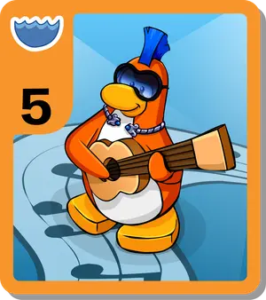 Music Jam Rock Stage