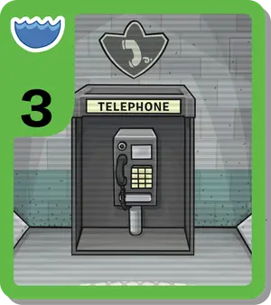 Everyday Phoning Facility