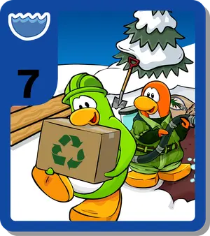 Fixing the Mine Shack