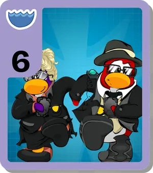 Elite Penguin Force