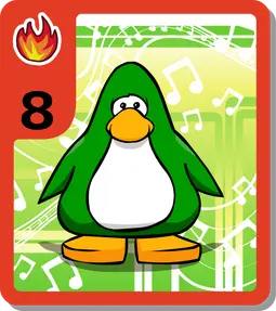 The Melody Background