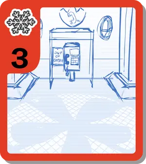 EPF Test Room Sketch