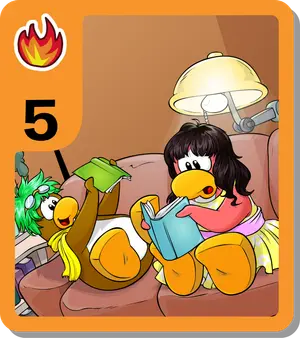 Book Room Adventures