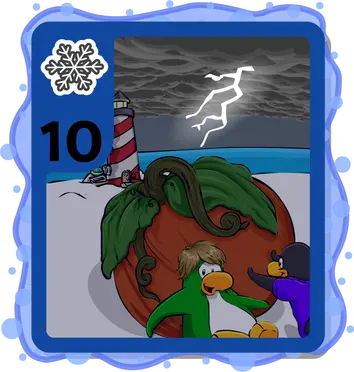 Prepare For Pumpkins