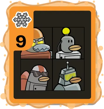 Enemies Of The System