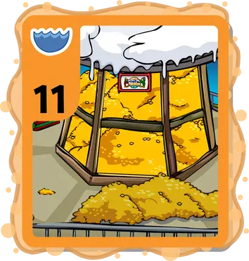 Coins For Change Goal!