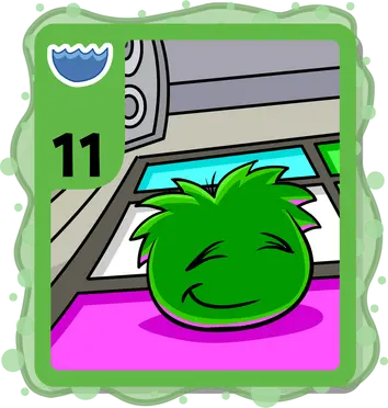 Keeper Of The Night Club