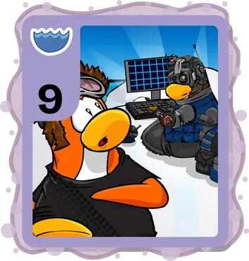 Elite Comm Class Agents