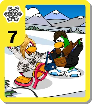 Pink Sparkle Snowshoes