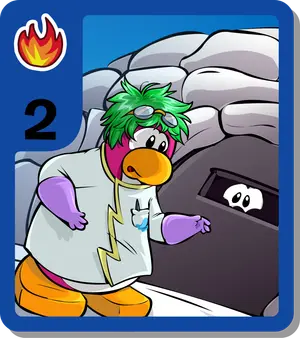 Spooky Igloo Contest