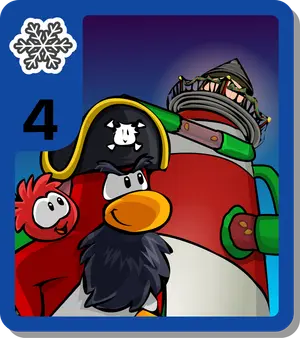 Fill The Lighthouse!