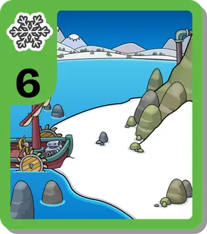 Wilderness Expedition Cave