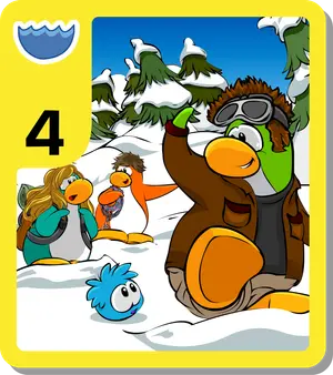 Explore The Wilderness