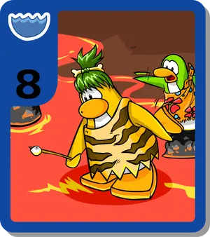 Penguins That Time Forgot