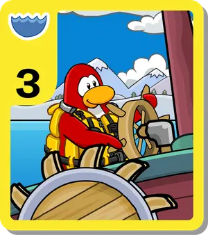 Wilderness Expedition Travel