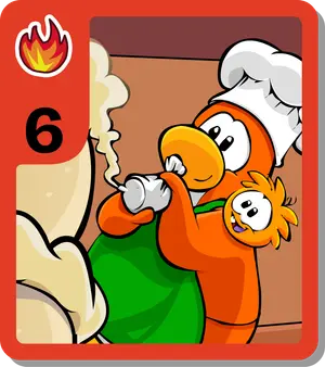 5th Anniversary Cake