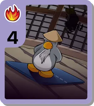 The Mystery Of Sensei