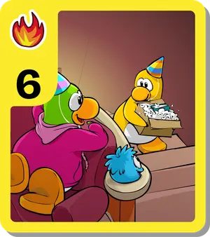 5th Anniversary Yearbook