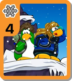 Climbing the Mountain