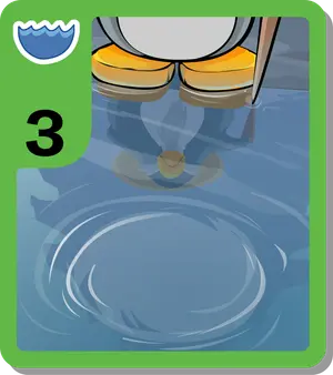 Sign From The Elements