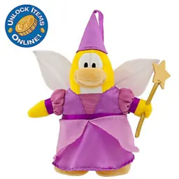 Fairy (Purple/Pink?)