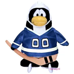 HockeyPlayer (Blue)