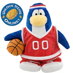 BasketballPlayer (Red)