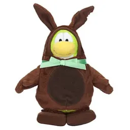 ChocolateBunny