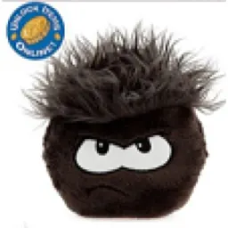 Black Puffle