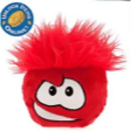 Red Puffle