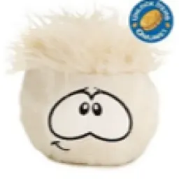 White Puffle