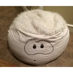 White Puffle
