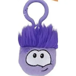 Purple Puffle